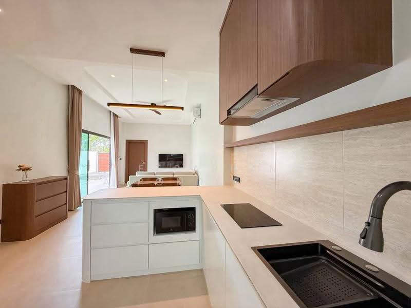 Pool Villa for Sale in Ao Nang, Krabi, Krabi, Ao Nang, Muang Krabi, Krabi, 2 Bedrooms, 144 sqm, Villa For Sale, by JEERAPHAN FAIPONDEELERD, 500565290 - DDproperty.com