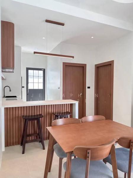 Pool Villa for Sale in Ao Nang, Krabi, Krabi, Ao Nang, Muang Krabi, Krabi, 2 Bedrooms, 144 sqm, Villa For Sale, by JEERAPHAN FAIPONDEELERD, 500565290 - DDproperty.com