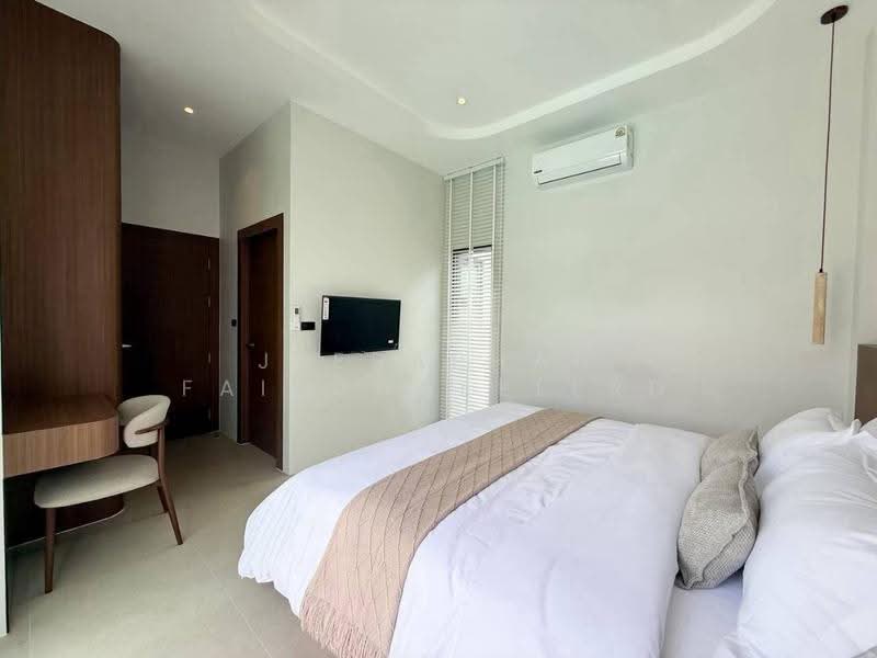 Pool Villa for Sale in Ao Nang, Krabi, กระบี่, อ่าวนาง, เมืองกระบี่, กระบี่, 144 ตร.ม., วิลล่า ขาย, โดย JEERAPHAN FAIPONDEELERD, 500565290 - DDproperty.com