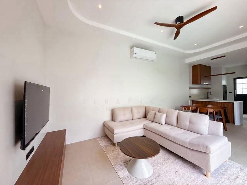 Pool Villa for Sale in Ao Nang, Krabi, Krabi, Ao Nang, Muang Krabi, Krabi, 2 Bedrooms, 144 sqm, Villa For Sale, by JEERAPHAN FAIPONDEELERD, 500565290 - DDproperty.com
