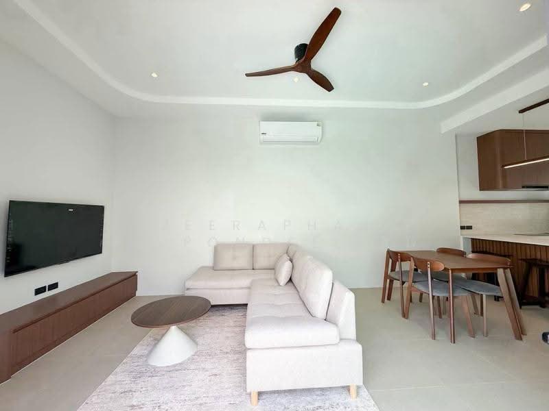 Pool Villa for Sale in Ao Nang, Krabi, Krabi, Ao Nang, Muang Krabi, Krabi, 2 Bedrooms, 144 sqm, Villa For Sale, by JEERAPHAN FAIPONDEELERD, 500565290 - DDproperty.com
