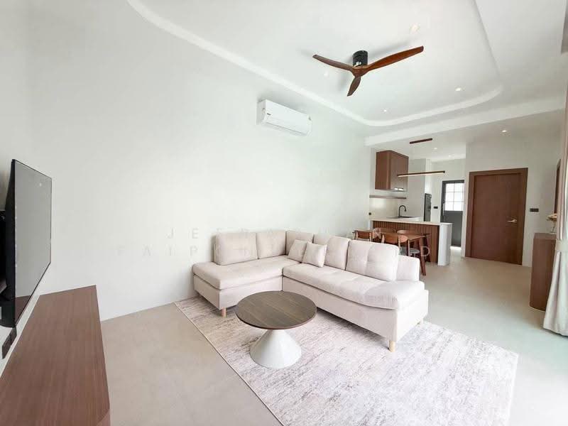 Pool Villa for Sale in Ao Nang, Krabi, Krabi, Ao Nang, Muang Krabi, Krabi, 2 Bedrooms, 144 sqm, Villa For Sale, by JEERAPHAN FAIPONDEELERD, 500565290 - DDproperty.com