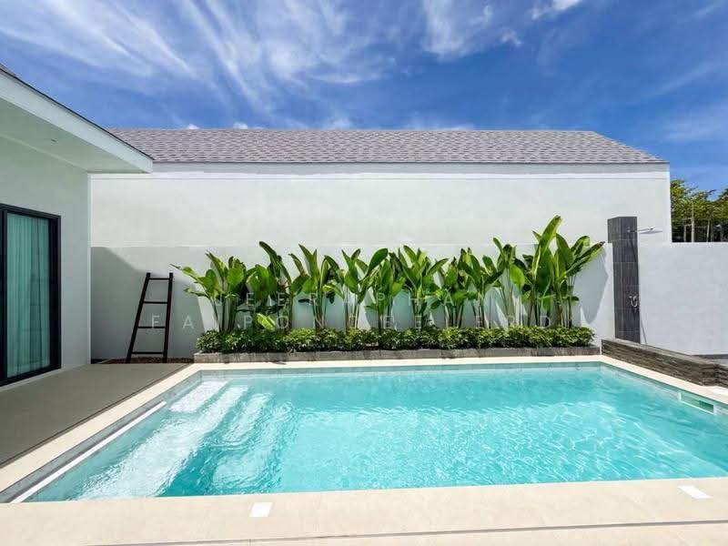 Pool Villa for Sale in Ao Nang, Krabi, Krabi, Ao Nang, Muang Krabi, Krabi, 2 Bedrooms, 144 sqm, Villa For Sale, by JEERAPHAN FAIPONDEELERD, 500565290 - DDproperty.com