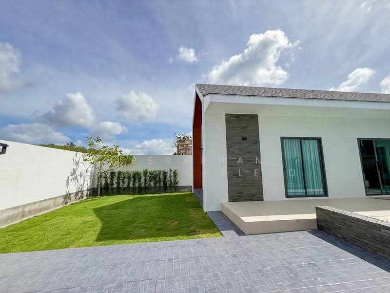 Pool Villa for Sale in Ao Nang, Krabi, กระบี่, อ่าวนาง, เมืองกระบี่, กระบี่, 144 ตร.ม., วิลล่า ขาย, โดย JEERAPHAN FAIPONDEELERD, 500565290 - DDproperty.com