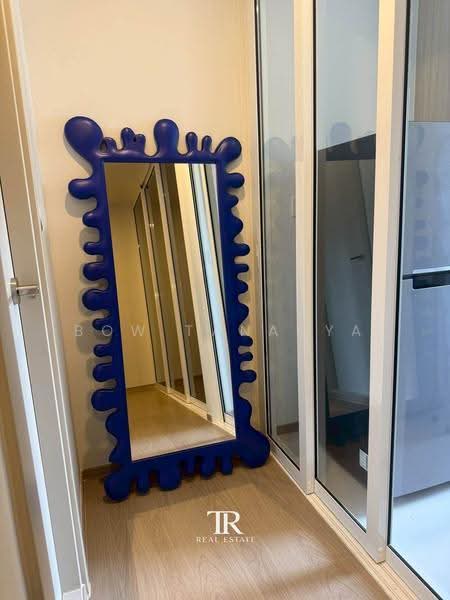 The Origin Phahol 57, Bangkok, Soi Phaholyothin 57, Phaholyothin Rd, Anusaowari, Bang Khen, Bangkok, 1 Bedroom, 28 sqm, Condo For Rent, by Bow Tananya, 500565292 - DDproperty.com