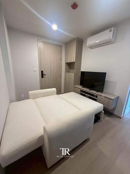 The Origin Phahol 57, Bangkok, Soi Phaholyothin 57, Phaholyothin Rd, Anusaowari, Bang Khen, Bangkok, 1 Bedroom, 28 sqm, Condo For Rent, by Bow Tananya, 500565292 - DDproperty.com
