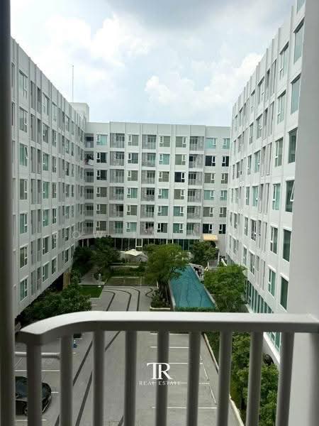 The Origin Phahol 57 : ดิ ออริจิ้น พหลโยธิน 57, กรุงเทพ, ซอยพหลโยธิน 57 ถนนพหลโยธิน, อนุสาวรีย์, บางเขน, กรุงเทพ, 28 ตร.ม., คอนโด ให้เช่า, โดย Bow Tananya, 500565292 - DDproperty.com
