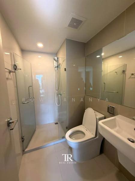 The Origin Phahol 57, Bangkok, Soi Phaholyothin 57, Phaholyothin Rd, Anusaowari, Bang Khen, Bangkok, 1 Bedroom, 28 sqm, Condo For Rent, by Bow Tananya, 500565292 - DDproperty.com