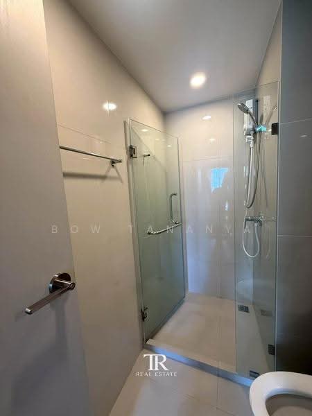The Origin Phahol 57, Bangkok, Soi Phaholyothin 57, Phaholyothin Rd, Anusaowari, Bang Khen, Bangkok, 1 Bedroom, 28 sqm, Condo For Rent, by Bow Tananya, 500565292 - DDproperty.com
