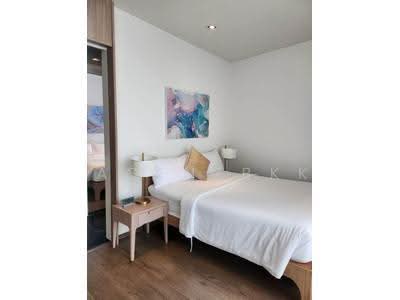 For Rent - Park Origin Phrom Phong (Park 24), Bangkok