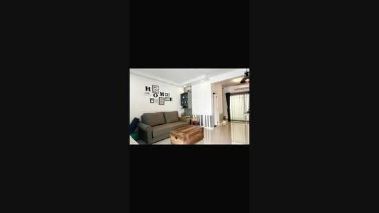 Indy Bangna km.7(1), Samut Prakan, Bangna-Trad Road, Bang Kaeo, Bang Plee, Samut Prakan, 2 Bedrooms, 120 sqm, Townhouse For Rent, by บุษบา รัตนวงษ์ชัย, 500565295 - DDproperty.com