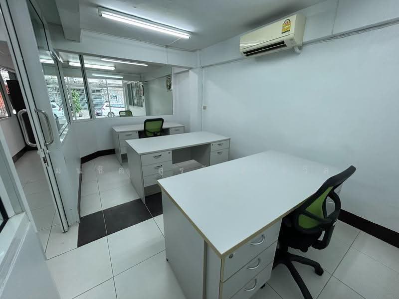 Office Bangkae, Bangkok, เพชรเกษม, Bang Khae, Bangkok, , 47 sqm, Office Space For Rent, by Monchit Surachaidunthavin, 500565296 - DDproperty.com