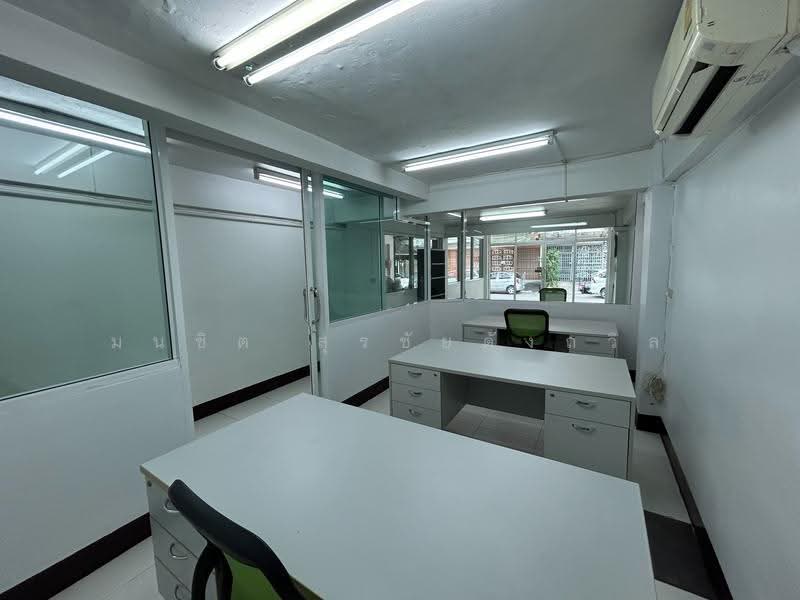 Office Bangkae, Bangkok, เพชรเกษม, Bang Khae, Bangkok, , 47 sqm, Office Space For Rent, by Monchit Surachaidunthavin, 500565296 - DDproperty.com