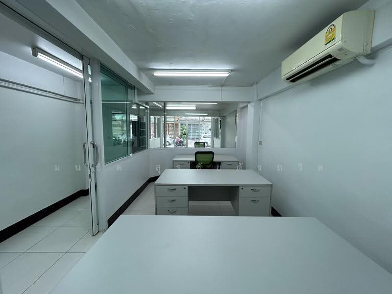 Office Bangkae, Bangkok, เพชรเกษม, Bang Khae, Bangkok, , 47 sqm, Office Space For Rent, by Monchit Surachaidunthavin, 500565296 - DDproperty.com