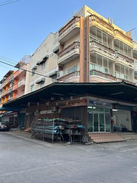 Office Bangkae, Bangkok, เพชรเกษม, Bang Khae, Bangkok, , 47 sqm, Office Space For Rent, by Monchit Surachaidunthavin, 500565296 - DDproperty.com
