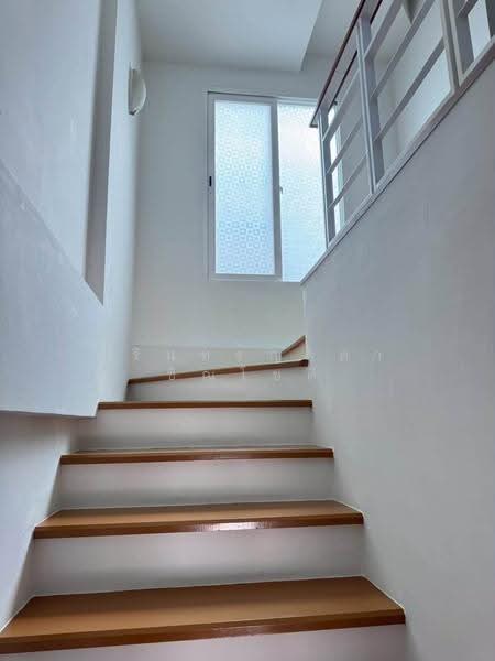Baan Klang Muang Urbanion Rama 9-Ladprao, Bangkok, Soi Ladprao 84, Ladprao Road, Wang Thonglang, Bangkok, 3 Bedrooms, 160 sqm, Townhouse For Rent, by ปรินทร์ญาดา ชิณโชติ, 500565298 - DDproperty.com