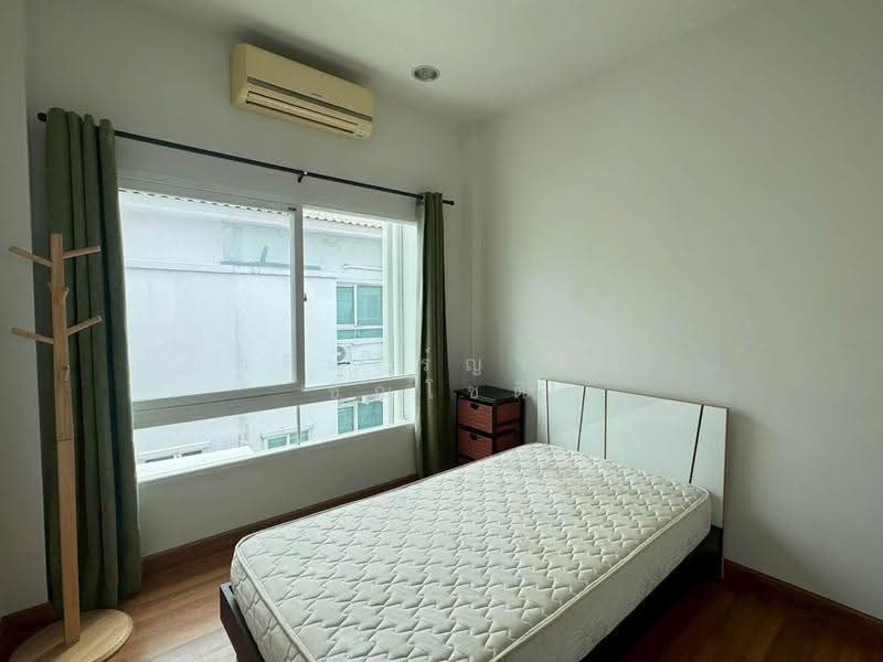 Baan Klang Muang Urbanion Rama 9-Ladprao, Bangkok, Soi Ladprao 84, Ladprao Road, Wang Thonglang, Bangkok, 3 Bedrooms, 160 sqm, Townhouse For Rent, by ปรินทร์ญาดา ชิณโชติ, 500565298 - DDproperty.com