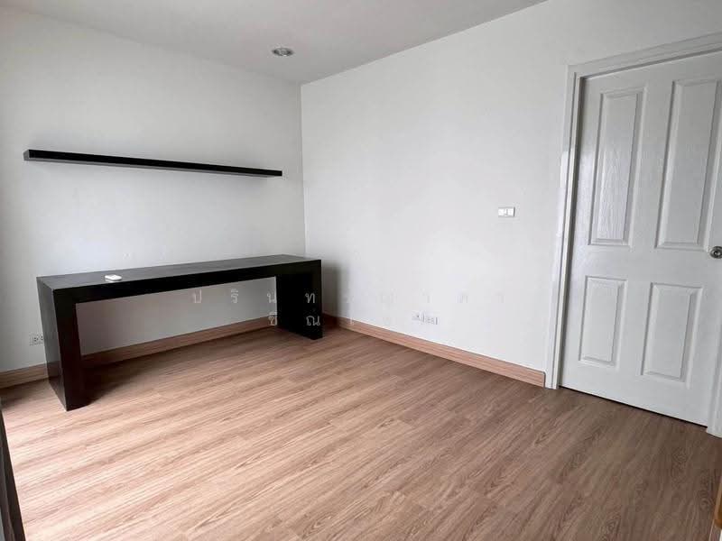 Baan Klang Muang Urbanion Rama 9-Ladprao, Bangkok, Soi Ladprao 84, Ladprao Road, Wang Thonglang, Bangkok, 3 Bedrooms, 160 sqm, Townhouse For Rent, by ปรินทร์ญาดา ชิณโชติ, 500565298 - DDproperty.com