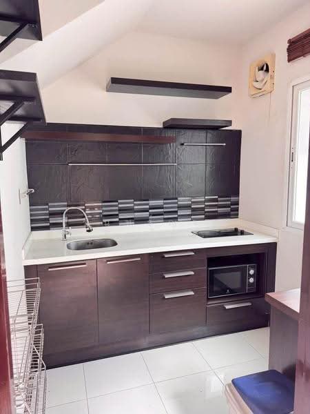 Baan Klang Muang Urbanion Rama 9-Ladprao, Bangkok, Soi Ladprao 84, Ladprao Road, Wang Thonglang, Bangkok, 3 Bedrooms, 160 sqm, Townhouse For Rent, by ปรินทร์ญาดา ชิณโชติ, 500565298 - DDproperty.com