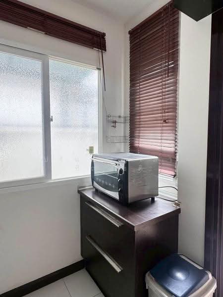 Baan Klang Muang Urbanion Rama 9-Ladprao, Bangkok, Soi Ladprao 84, Ladprao Road, Wang Thonglang, Bangkok, 3 Bedrooms, 160 sqm, Townhouse For Rent, by ปรินทร์ญาดา ชิณโชติ, 500565298 - DDproperty.com