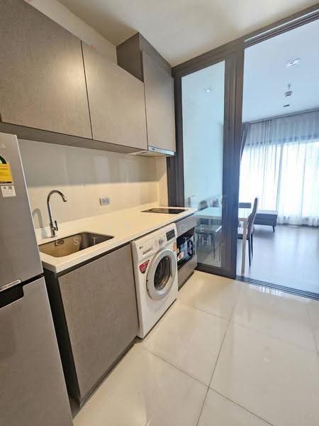 Life Asoke Hype : ไลฟ์ อโศก ไฮป์, กรุงเทพ, 339 ถนน จตุรทิศ, มักกะสัน, ราชเทวี, กรุงเทพ, 32 ตร.ม., คอนโด ให้เช่า, โดย Bridge Estate Thailand, 500565302 - DDproperty.com