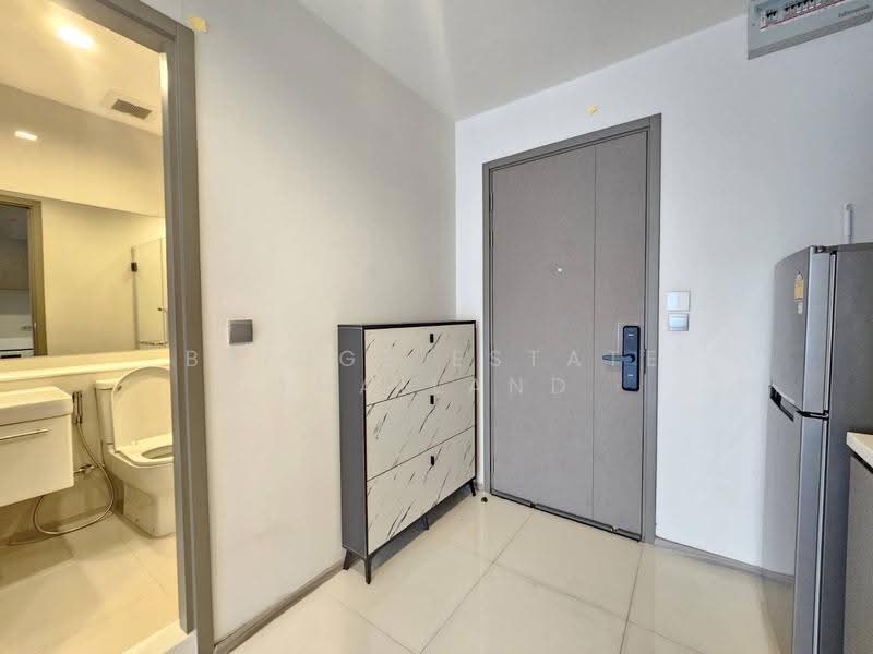 Life Asoke Hype, Bangkok, 339 Chaturathit Rd, Makkasan, Ratchathewi, Bangkok, 1 Bedroom, 32 sqm, Condo For Rent, by Bridge Estate Thailand, 500565302 - DDproperty.com