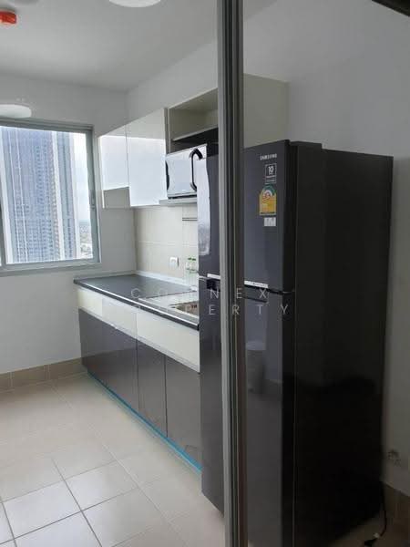 Supalai City Resort Phranangklao Station-Chaophraya, Nonthaburi, Rattanathibet Road, Bang Kra So, Muang Nonthaburi, Nonthaburi, 1 Bedroom, 47 sqm, Condo For Rent, by Connex Property, 500565303 - DDproperty.com