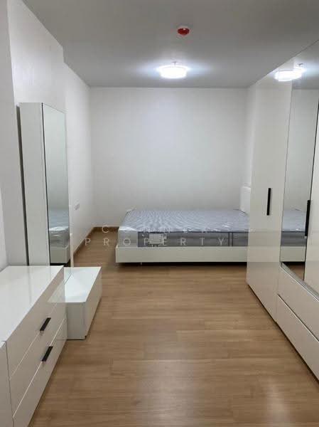 Supalai City Resort Phranangklao Station-Chaophraya, Nonthaburi, Rattanathibet Road, Bang Kra So, Muang Nonthaburi, Nonthaburi, 1 Bedroom, 47 sqm, Condo For Rent, by Connex Property, 500565303 - DDproperty.com