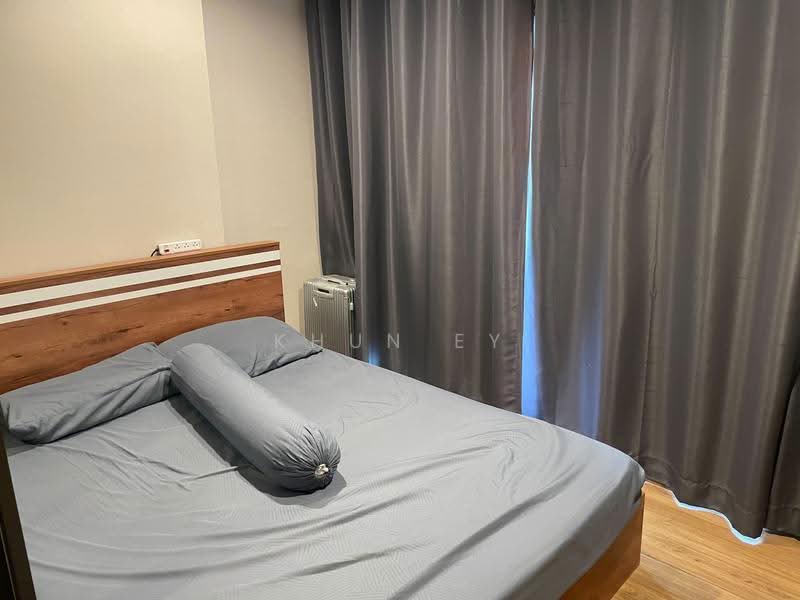 The Tree Rio Bang-Aor Station, Bangkok, 315 Charan Sanitwong Rd, Bang O, Bang Phlat, Bangkok, 1 Bedroom, 30 sqm, Condo For Rent, by khun Ey, 500565304 - DDproperty.com