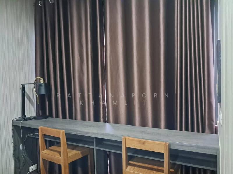 Rhythm Asoke, Bangkok, 299 Asoke - Dindaeng Road, Makkasan, Ratchathewi, Bangkok, Studio, 22 sqm, Condo For Rent, by Rattanaporn Khamlit, 500565308 - DDproperty.com