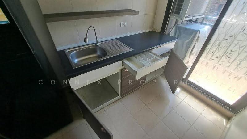 Supalai City Resort Bearing Station, Bangkok, 128 Sukhumvit, Bang Na, Bangkok, 1 Bedroom, 41 sqm, Condo For Rent, by Connex Property, 500565310 - DDproperty.com