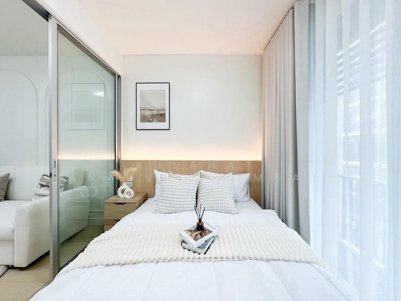 A Space Me Sukhumvit 77, Bangkok, 2363 Soi Sukhumvit 77, Sukhumvit Road, Suan Luang, Bangkok, 1 Bedroom, 29 sqm, Condo For Sale, by Kulanat Ananvutisombat, 500565311 - DDproperty.com