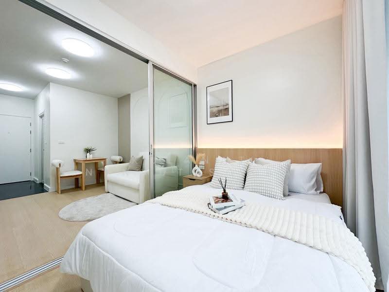 A Space Me Sukhumvit 77, Bangkok, 2363 Soi Sukhumvit 77, Sukhumvit Road, Suan Luang, Bangkok, 1 Bedroom, 29 sqm, Condo For Sale, by Kulanat Ananvutisombat, 500565311 - DDproperty.com
