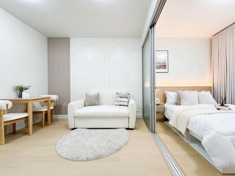 A Space Me Sukhumvit 77 : เอ สเปซ มี สุขุมวิท 77, กรุงเทพ, 2363 ซอยสุขุมวิท 77 ถนนสุขุมวิท, สวนหลวง, กรุงเทพ, 29 ตร.ม., คอนโด ขาย, โดย Kulanat Ananvutisombat, 500565311 - DDproperty.com