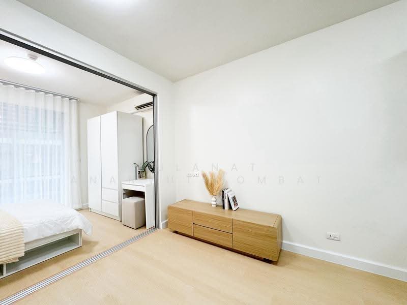 A Space Me Sukhumvit 77, Bangkok, 2363 Soi Sukhumvit 77, Sukhumvit Road, Suan Luang, Bangkok, 1 Bedroom, 29 sqm, Condo For Sale, by Kulanat Ananvutisombat, 500565311 - DDproperty.com
