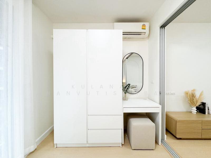A Space Me Sukhumvit 77, Bangkok, 2363 Soi Sukhumvit 77, Sukhumvit Road, Suan Luang, Bangkok, 1 Bedroom, 29 sqm, Condo For Sale, by Kulanat Ananvutisombat, 500565311 - DDproperty.com