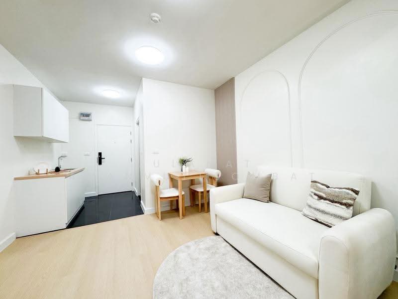 A Space Me Sukhumvit 77, Bangkok, 2363 Soi Sukhumvit 77, Sukhumvit Road, Suan Luang, Bangkok, 1 Bedroom, 29 sqm, Condo For Sale, by Kulanat Ananvutisombat, 500565311 - DDproperty.com