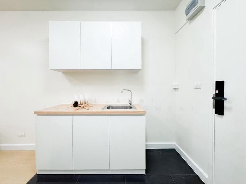 A Space Me Sukhumvit 77, Bangkok, 2363 Soi Sukhumvit 77, Sukhumvit Road, Suan Luang, Bangkok, 1 Bedroom, 29 sqm, Condo For Sale, by Kulanat Ananvutisombat, 500565311 - DDproperty.com
