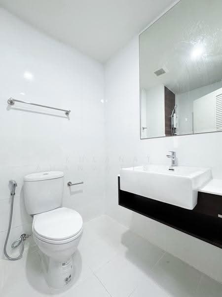 A Space Me Sukhumvit 77, Bangkok, 2363 Soi Sukhumvit 77, Sukhumvit Road, Suan Luang, Bangkok, 1 Bedroom, 29 sqm, Condo For Sale, by Kulanat Ananvutisombat, 500565311 - DDproperty.com