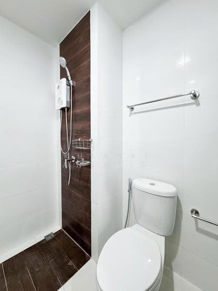 A Space Me Sukhumvit 77, Bangkok, 2363 Soi Sukhumvit 77, Sukhumvit Road, Suan Luang, Bangkok, 1 Bedroom, 29 sqm, Condo For Sale, by Kulanat Ananvutisombat, 500565311 - DDproperty.com
