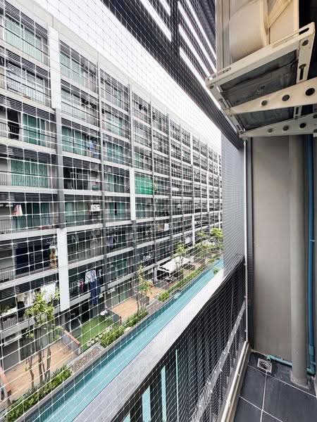 A Space Me Sukhumvit 77 : เอ สเปซ มี สุขุมวิท 77, กรุงเทพ, 2363 ซอยสุขุมวิท 77 ถนนสุขุมวิท, สวนหลวง, กรุงเทพ, 29 ตร.ม., คอนโด ขาย, โดย Kulanat Ananvutisombat, 500565311 - DDproperty.com