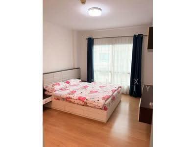 For Rent - Supalai City Resort Bearing Station, Bangkok