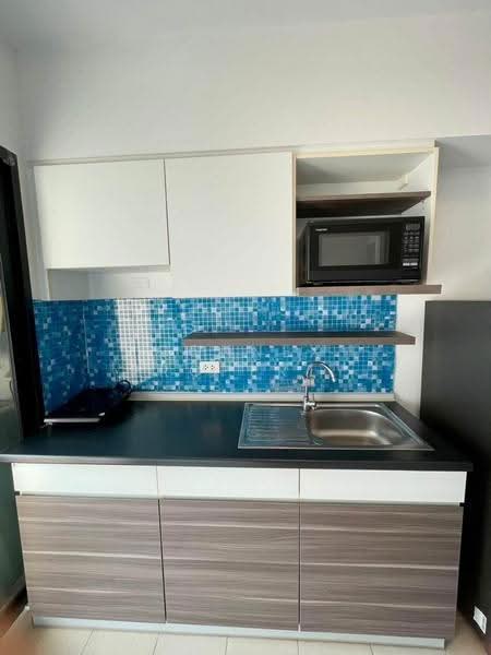 Supalai City Resort Bearing Station, Bangkok, 128 Sukhumvit, Bang Na, Bangkok, 1 Bedroom, 42 sqm, Condo For Rent, by Connex Property, 500565313 - DDproperty.com