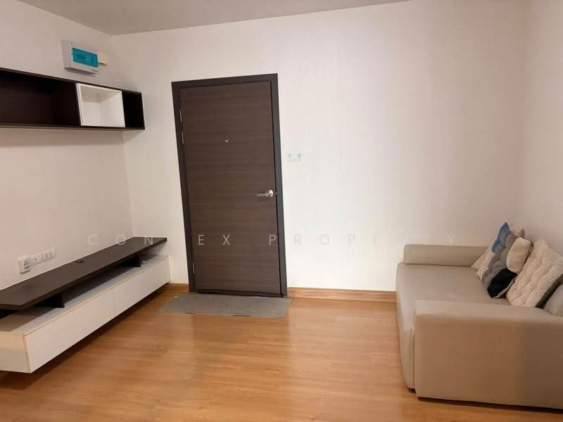 Supalai City Resort Bearing Station, Bangkok, 128 Sukhumvit, Bang Na, Bangkok, 1 Bedroom, 42 sqm, Condo For Rent, by Connex Property, 500565313 - DDproperty.com