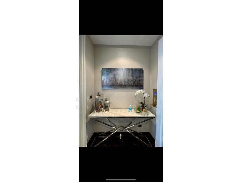 MARQUE Sukhumvit, Bangkok, 719 Sukhumvit 39 Road, Khlong Tan Nua, Watthana, Bangkok, 2 Bedrooms, 132 sqm, Condo For Rent, by Anamalyn Khanarsa, 500565314 - DDproperty.com