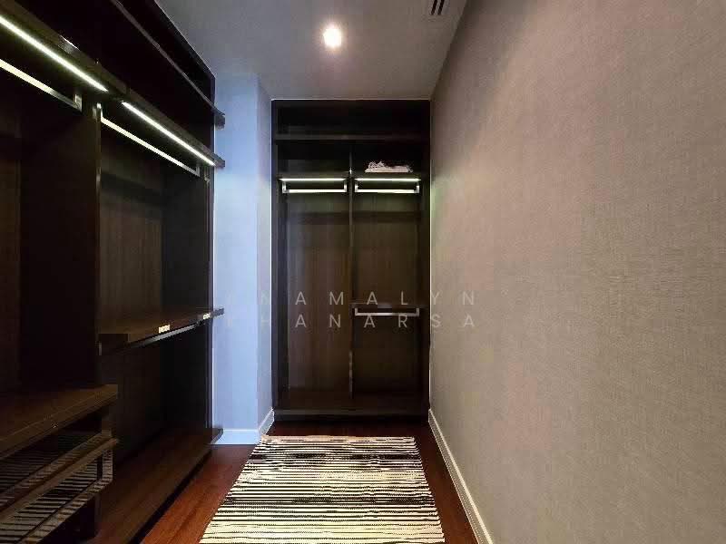 MARQUE Sukhumvit, Bangkok, 719 Sukhumvit 39 Road, Khlong Tan Nua, Watthana, Bangkok, 2 Bedrooms, 132 sqm, Condo For Rent, by Anamalyn Khanarsa, 500565314 - DDproperty.com
