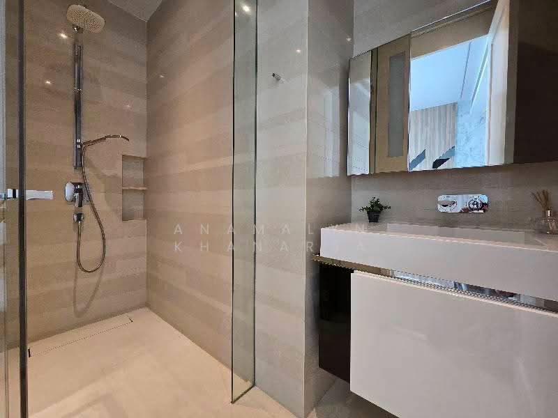 MARQUE Sukhumvit, Bangkok, 719 Sukhumvit 39 Road, Khlong Tan Nua, Watthana, Bangkok, 2 Bedrooms, 132 sqm, Condo For Rent, by Anamalyn Khanarsa, 500565314 - DDproperty.com