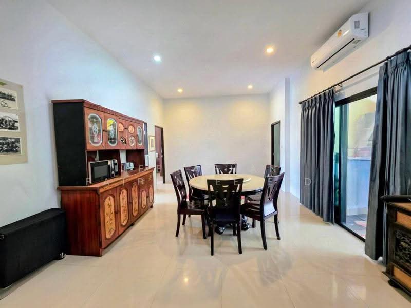 Private Pool Villa for Sale Ao Nang, Krabi, Ao Nang, Muang Krabi, Krabi, 3 Bedrooms, 140 sqm, Single Detached House For Sale, by JEERAPHAN FAIPONDEELERD, 500565315 - DDproperty.com