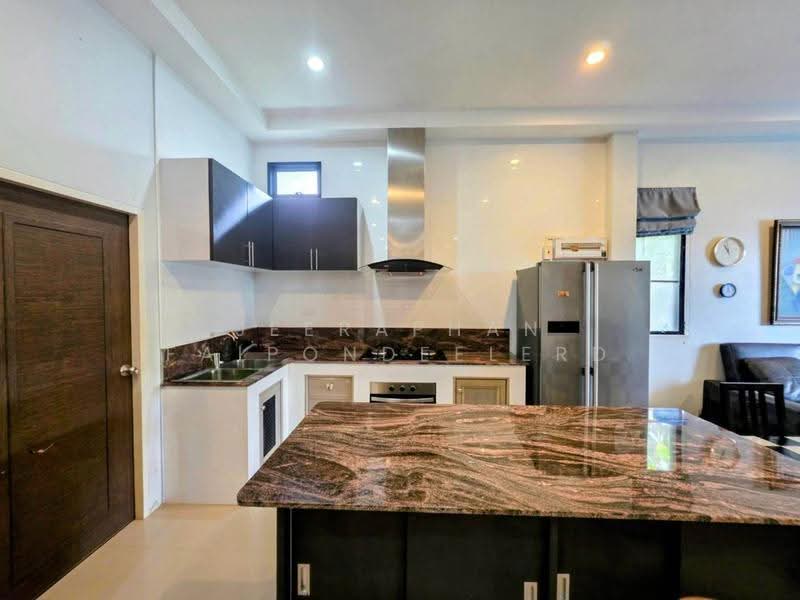 Private Pool Villa for Sale Ao Nang, Krabi, Ao Nang, Muang Krabi, Krabi, 3 Bedrooms, 140 sqm, Single Detached House For Sale, by JEERAPHAN FAIPONDEELERD, 500565315 - DDproperty.com