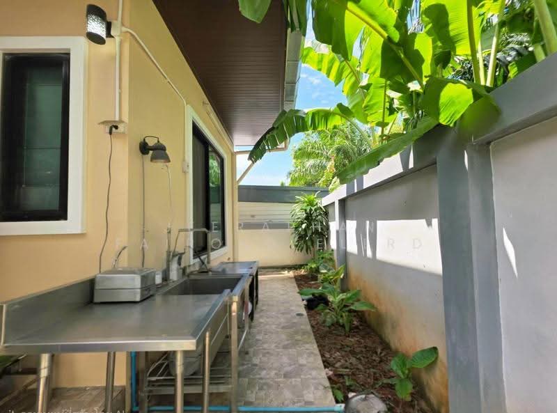 Private Pool Villa for Sale Ao Nang, Krabi, Ao Nang, Muang Krabi, Krabi, 3 Bedrooms, 140 sqm, Single Detached House For Sale, by JEERAPHAN FAIPONDEELERD, 500565315 - DDproperty.com